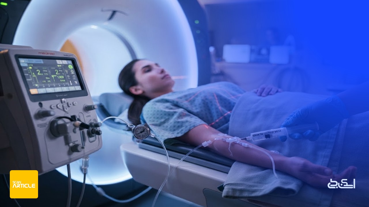 CT scan preparation with injection1.jpg CT scan preparation with injection1